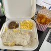 P G's Home Style Chicken & Biscuits gift card