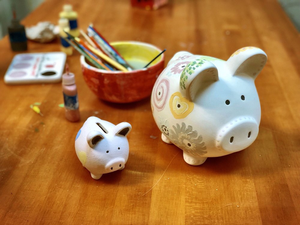 DO ART POTTERY & ART STUDIO Updated October 2024 21 Photos & 10