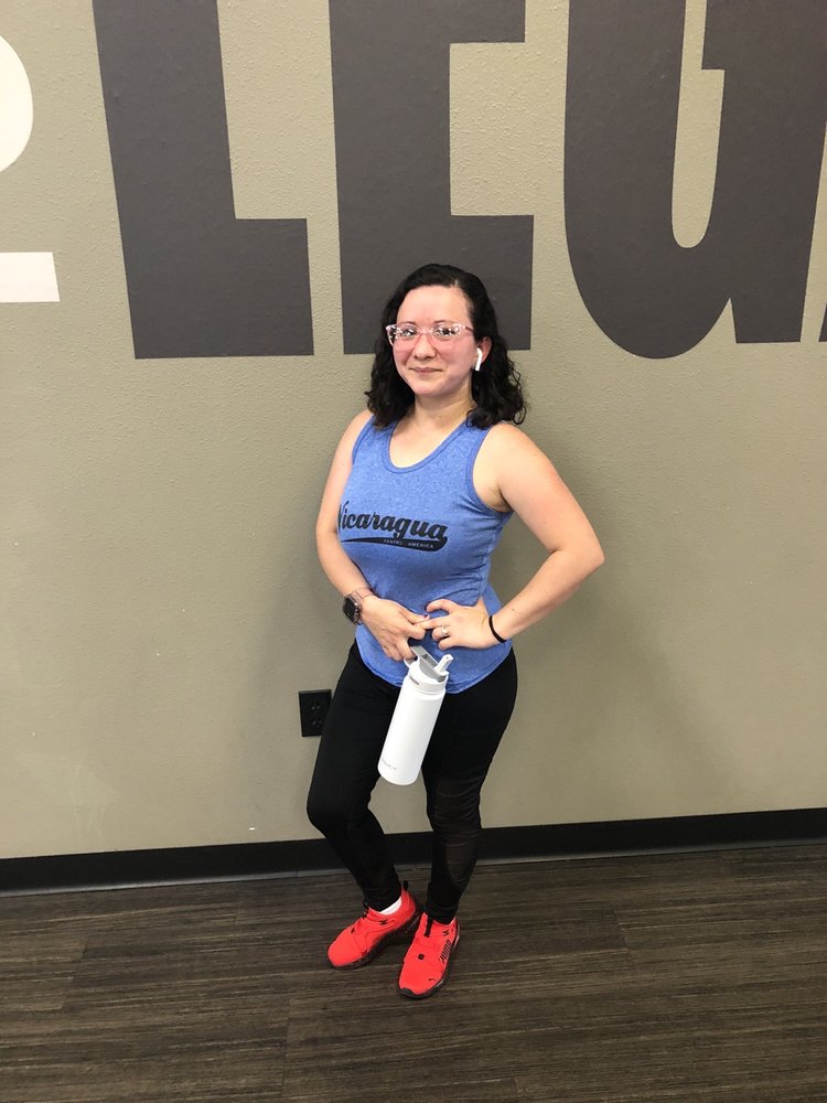 Just Move Athletic Club - Havendale Image
