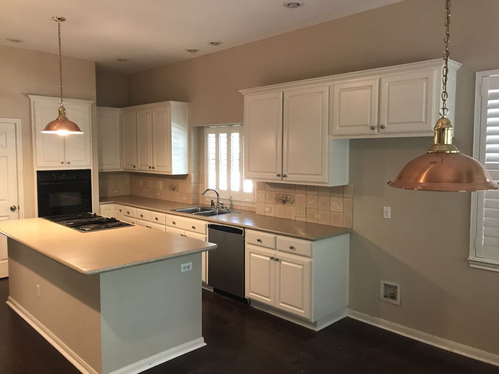 Slide of Reach Remodeling