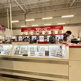 Costco - Wholesale Stores Near Me - Kirkland, Washington