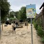 Photo of Kinder-Spielplatz im Fallerslebener Schlosspark