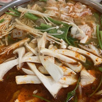 Hot Pot Heaven - Vietnamese Near Me - Honolulu, Hawaii