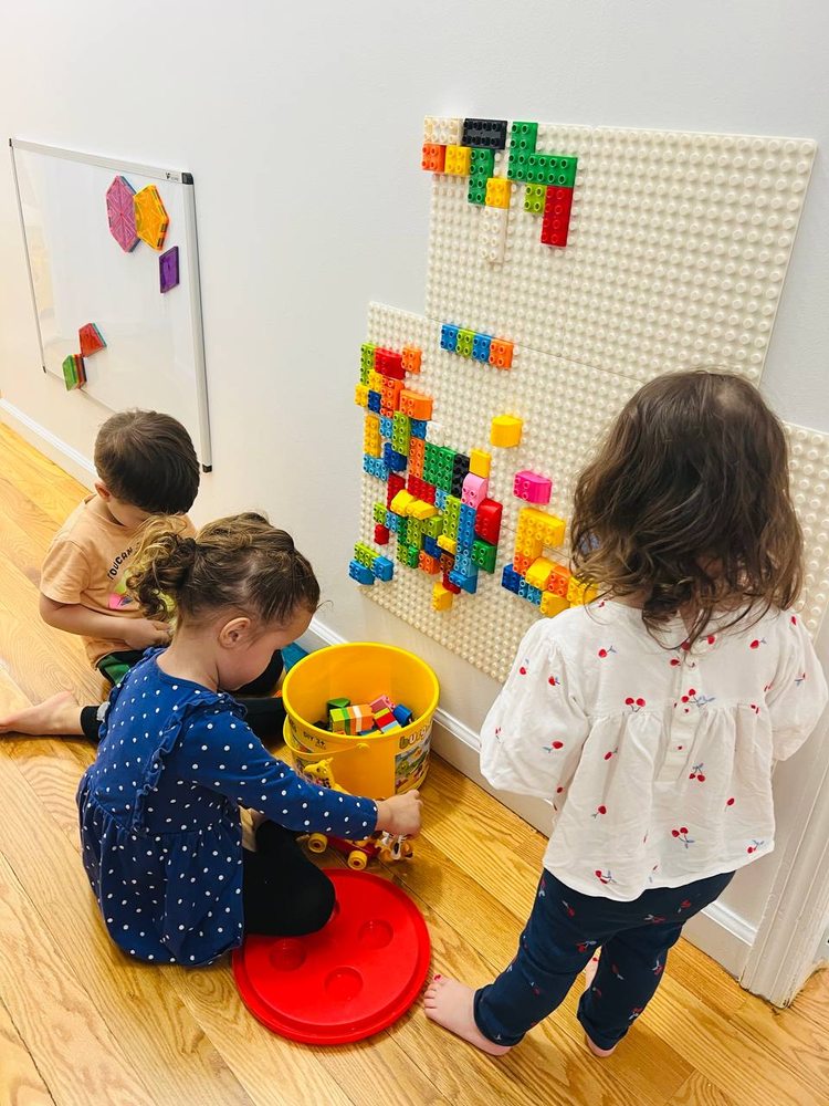 Somos Metamorphosis Child Care - childcare center in New York, NY