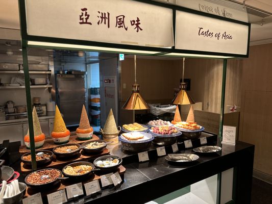 Shangri-La Far Eastern, Taipei by null