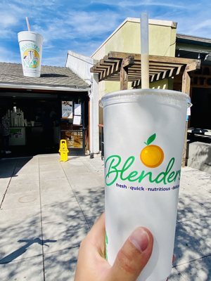 BLENDERS IN THE GRASS - Updated July 2025 - 123 Photos & 210 Reviews