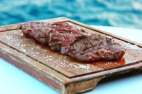 Arma Restaurant by null