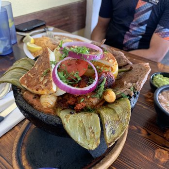 Mariscos Puerto Nuevo - Molecojete, yummy! - Mexican Near Me - Seaside, California Mariscos Puerto Nuevo - Molecojete, yummy! - Mexican Near Me - Seaside, California