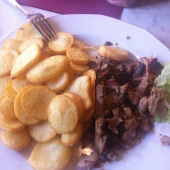 Athen-Grill - Super lecker!! - Greek Near Me - Viersen, NW