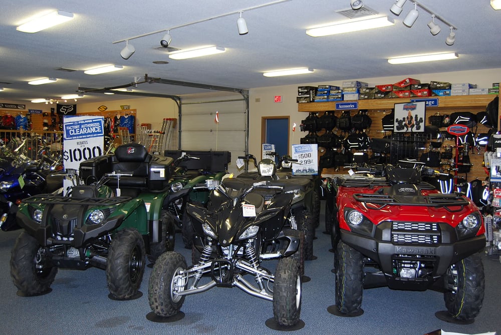 ROADSIDE MOTORSPORTS Updated October 2024 15 Reviews 736