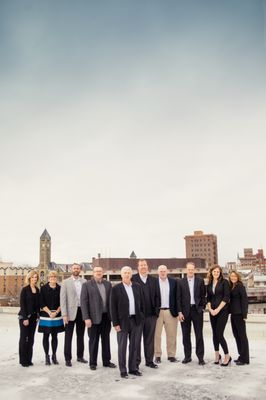 Bennett Groeber Mullen & Feltner