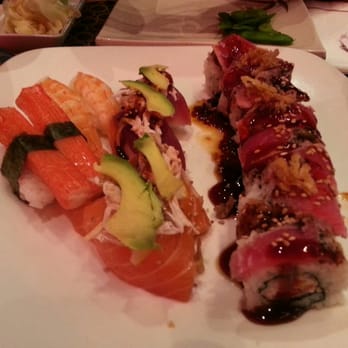 Sushi Sake - Sage on the right - Sushi Bars Near Me - Reno, Nevada Sushi Sake - Sage on the right - Sushi Bars Near Me - Reno, Nevada
