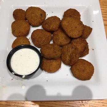 Chili's - Fried Pickles - American Near Me - San Bernardino, California Chili's - Fried Pickles - American Near Me - San Bernardino, California