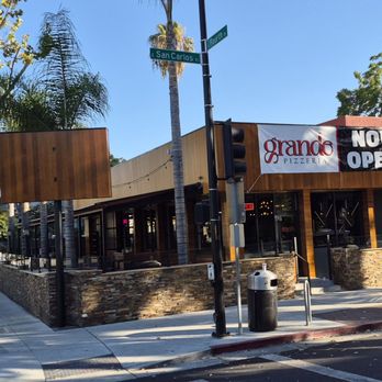 Grande Pizzeria - August 2026 - Pizza Near Me - San Jose, California Grande Pizzeria - August 2026 - Pizza Near Me - San Jose, California