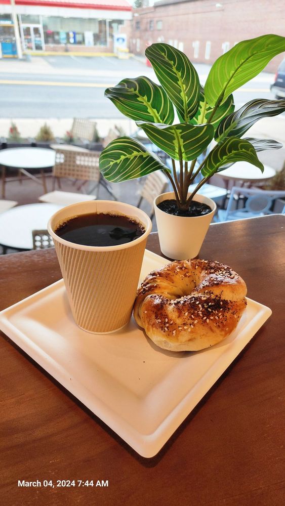 Bella Bean Coffee Shop