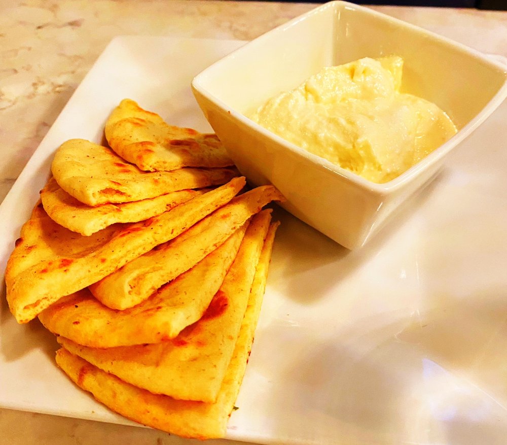 Eleni's Restaurant, Woburn Roadtrippers