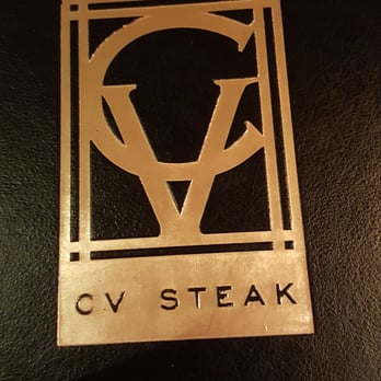 C V Steak - Very good quality fresh food. - Steakhouses Near Me - Minden, Nevada