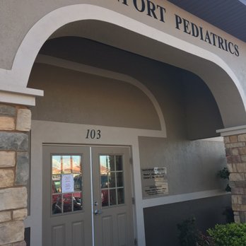 Davenport Pediatrics - Building - Pediatricians Near Me - Davenport, Florida Davenport Pediatrics - Building - Pediatricians Near Me - Davenport, Florida