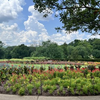 Cheekwood - Botanical Gardens Near Me - Nashville, Tennessee