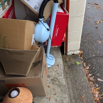 Robinson Relocations - Movers Near Me - Cincinnati, Ohio