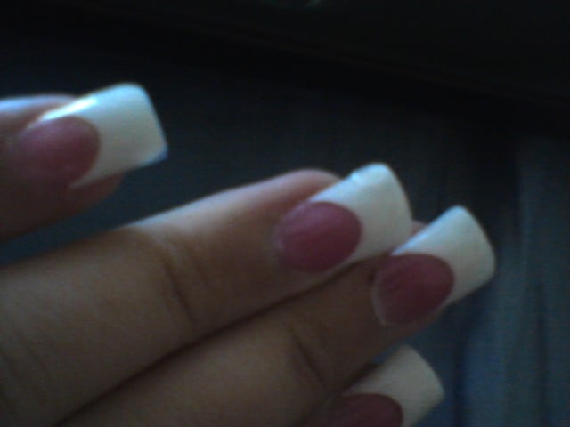 THE NAIL RESORT & SPA - CLOSED - 31 E MacArthur Crescent, Santa Ana, CA