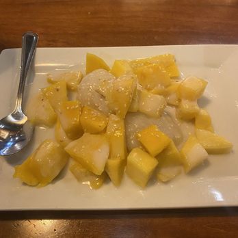Thai House - Cotswold - Mango & Sticky Rice - Thai Near Me - Charlotte, North Carolina Thai House - Cotswold - Mango & Sticky Rice - Thai Near Me - Charlotte, North Carolina