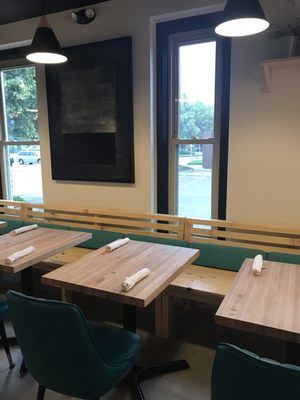 Ruby Coffee Roasters Cafe Stevens Point by null