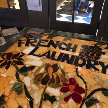 The Laundry - Fenton, MI or Yountville, CA?? - New American Near Me - Fenton, Michigan