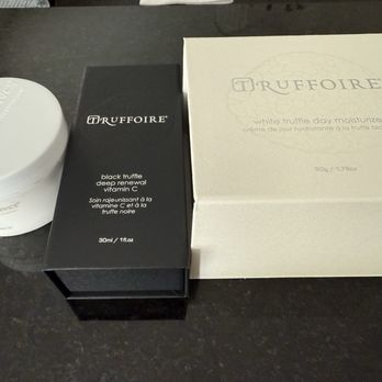 Truffoire - Skin care products from Truffoire. - Medical Spas Near Me - Huntsville, Alabama Truffoire - Skin care products from Truffoire. - Medical Spas Near Me - Huntsville, Alabama