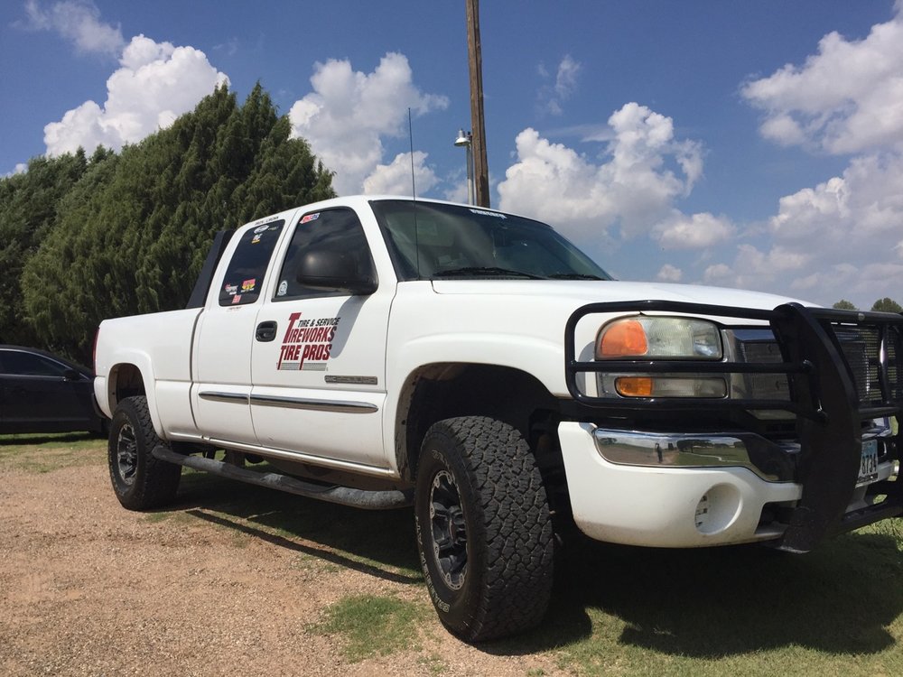 TIREWORKS TIRE & SERVICE TIRE PROS 32 Photos 220 E American Blvd