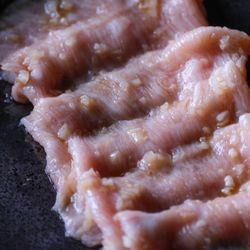 Meating