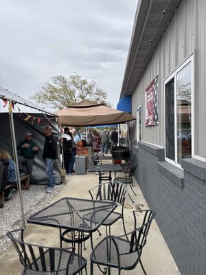 Old Time Pub by null