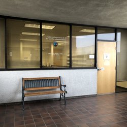 California State Board of Equalization - There is only 1 suite at 1521 3rd floor. When you come out from the elevator, you c it! no stairs connected. stairs to exit is inside