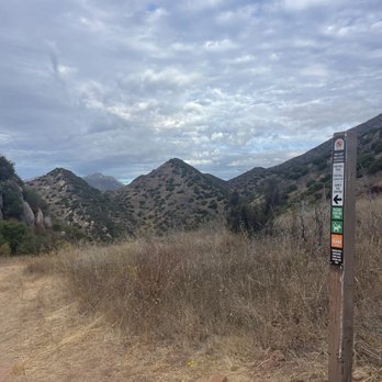 Ojai Valley Land Conservancy - Hiking Near Me - Ojai, California