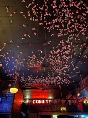 Comet Tavern by null