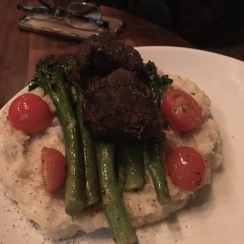 The Press Room - Spare ribs - Jazz & Blues Near Me - Portsmouth, New Hampshire