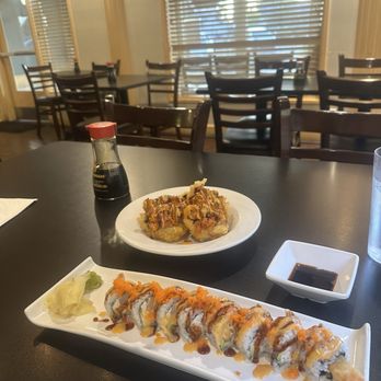 Sushi Haku - Japanese Near Me - Napa, California Sushi Haku - Japanese Near Me - Napa, California