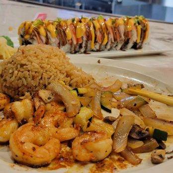 Kanki - Japanese Near Me - Raleigh, North Carolina Kanki - Japanese Near Me - Raleigh, North Carolina