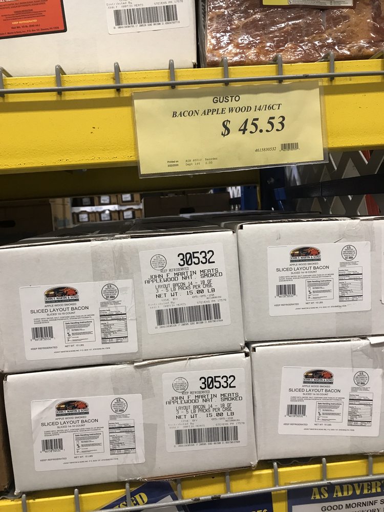 RESTAURANT DEPOT 15 Photos & 12 Reviews 620 Locust Ln, Louisville