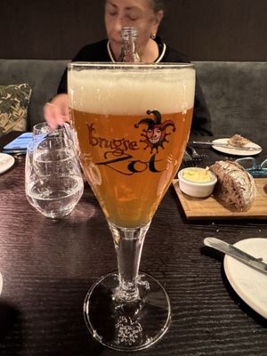 Hotel Dukes' Palace by null