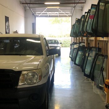Alpha Auto Glass - Auto Glass Services Near Me
