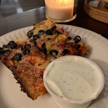 Jet's Pizza - The ranch - Pizza Near Me - Worthington, Ohio Jet's Pizza - The ranch - Pizza Near Me - Worthington, Ohio