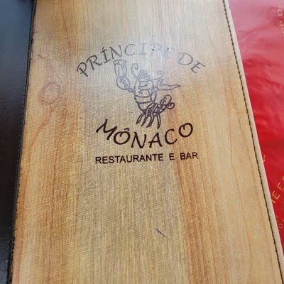 Restaurante Príncipe de Mônaco - (Copacabana) by null