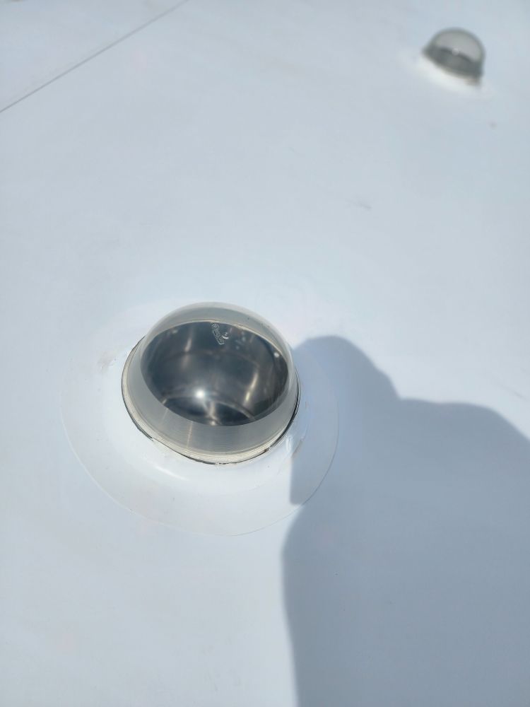 Slide of Clean 2 Preserve