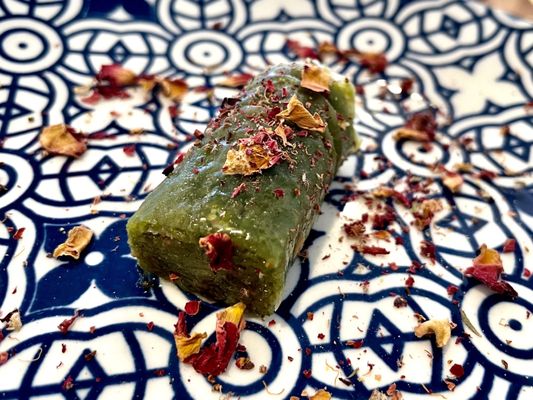 Yafa Bakery & Café by null