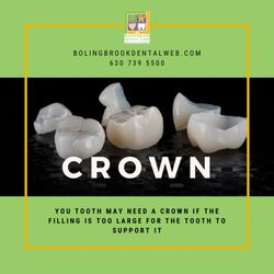 Bolingbrook Dental Care - #bolingbrookdentalcare #dentist