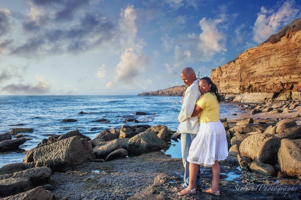 Engagement Session - Stylish1Photography was founded from a team of church photographers. I was brought in to fill in for a photographer that had a prier engagement. This photographer began to groom me and the Love for photography truly began.