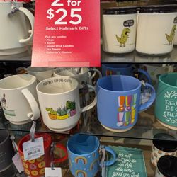 Karen’s Hallmark Shop