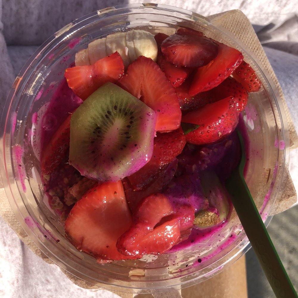 Playa Bowls - Juice Bars & Smoothies Near Me - Union City, New Jersey Playa Bowls - Juice Bars & Smoothies Near Me - Union City, New Jersey