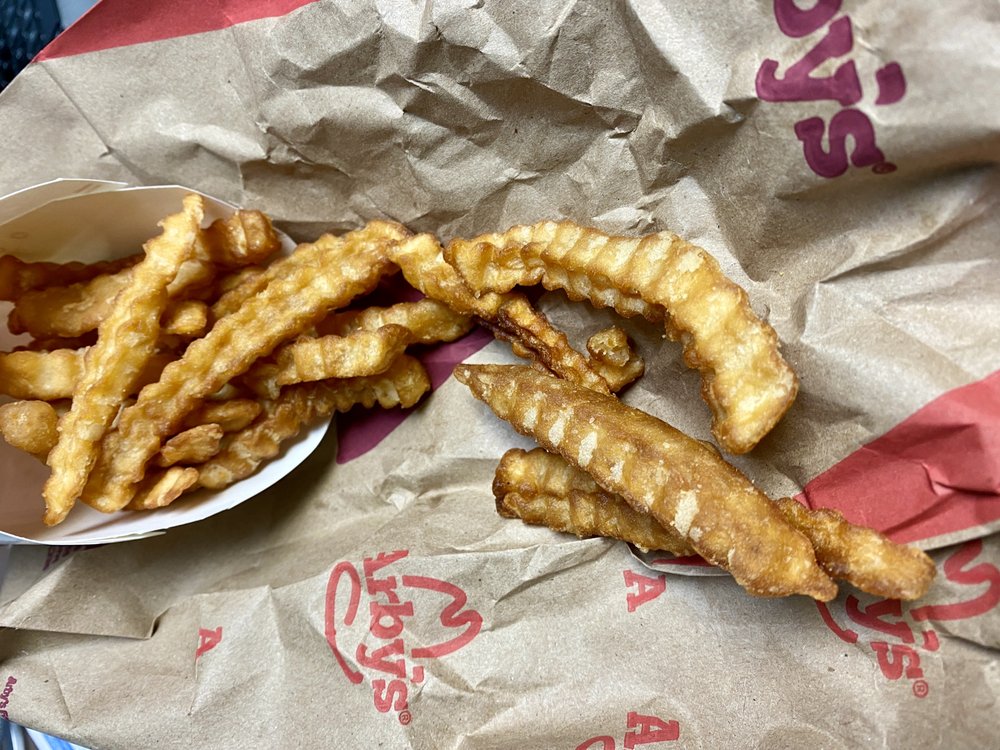 ARBY’S - Updated October 2025 - 11 Photos & 12 Reviews - 6080 Speedway ...